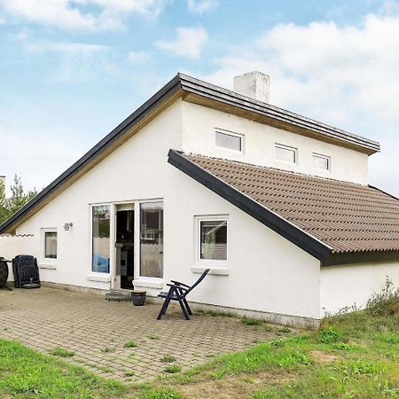 Three-Bedroom Holiday Home In Thisted 4 Nørre Vorupør Exteriör bild